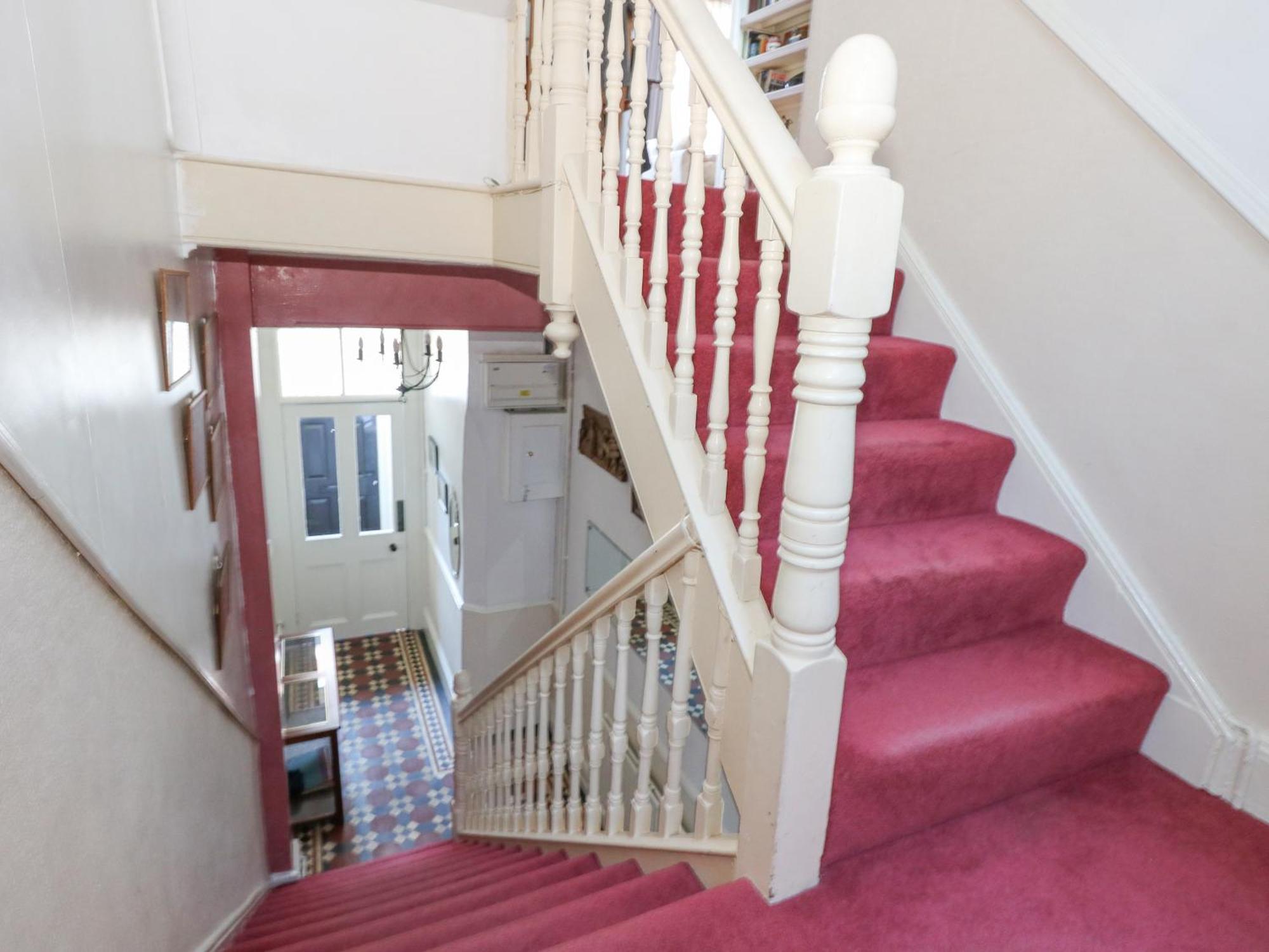 Victorian Town House Villa Weymouth Eksteriør bilde