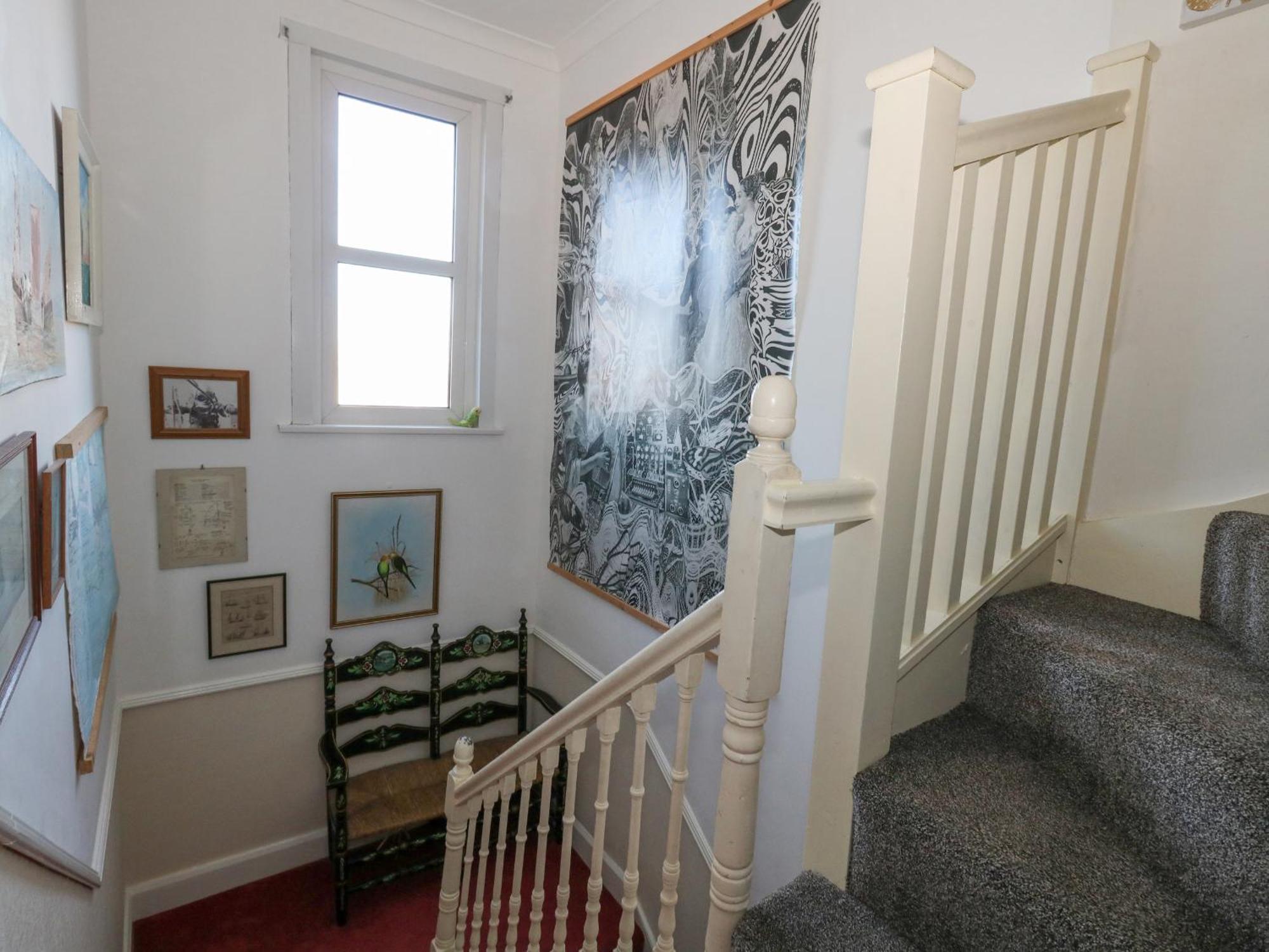 Victorian Town House Villa Weymouth Eksteriør bilde