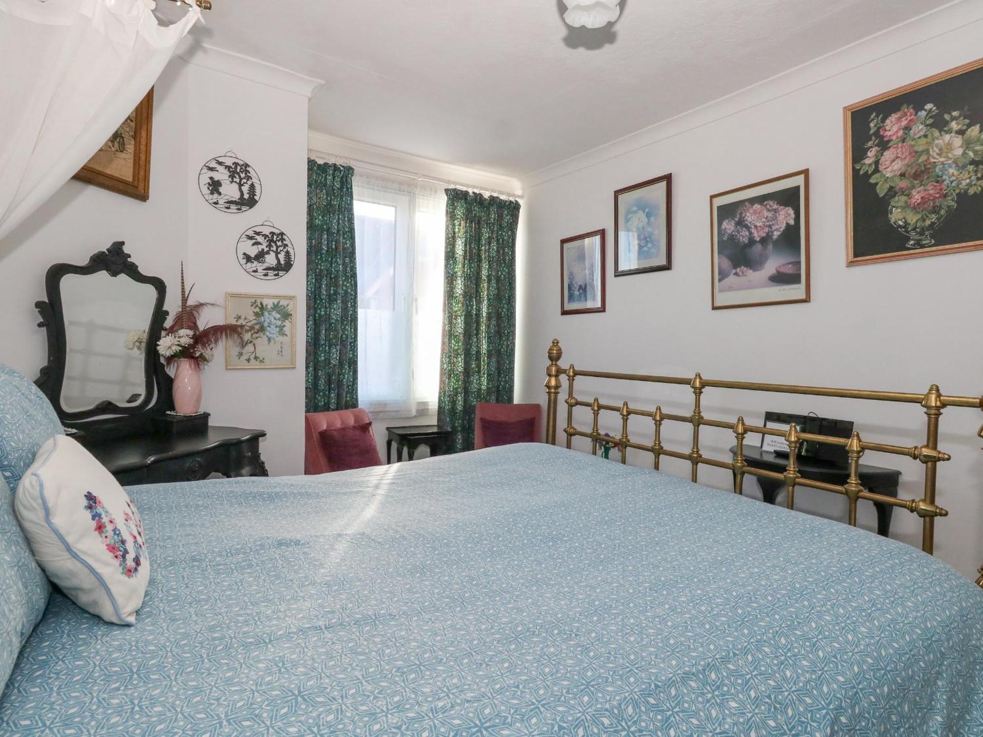 Victorian Town House Villa Weymouth Eksteriør bilde